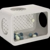 Cat cube play dune grey