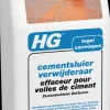 Cementsluierverwijderaar 1 L