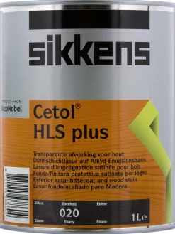Cetol 1 L hls plus nr 20
