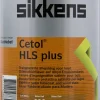 Cetol hls plus nr 6 1 L