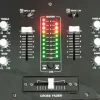 5-Ch Mixer Double Usb/Bluetoot