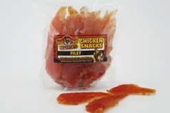 Chicken snack kipfilet 750 gr