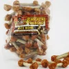 Chicken snack rice bone 500 gr