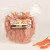 Chicken snacks jerky 500 gr