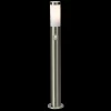 Chorus paallamp inox IP44 E27 20W