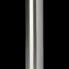 Chorus paallamp inox IP44 E27 20W