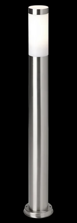 Chorus paallamp inox IP44 E27 20W