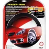 Chrome Fender 25mm 5m