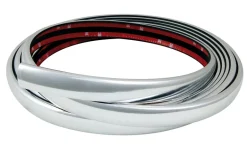 Chrome Fender 25mm 5m