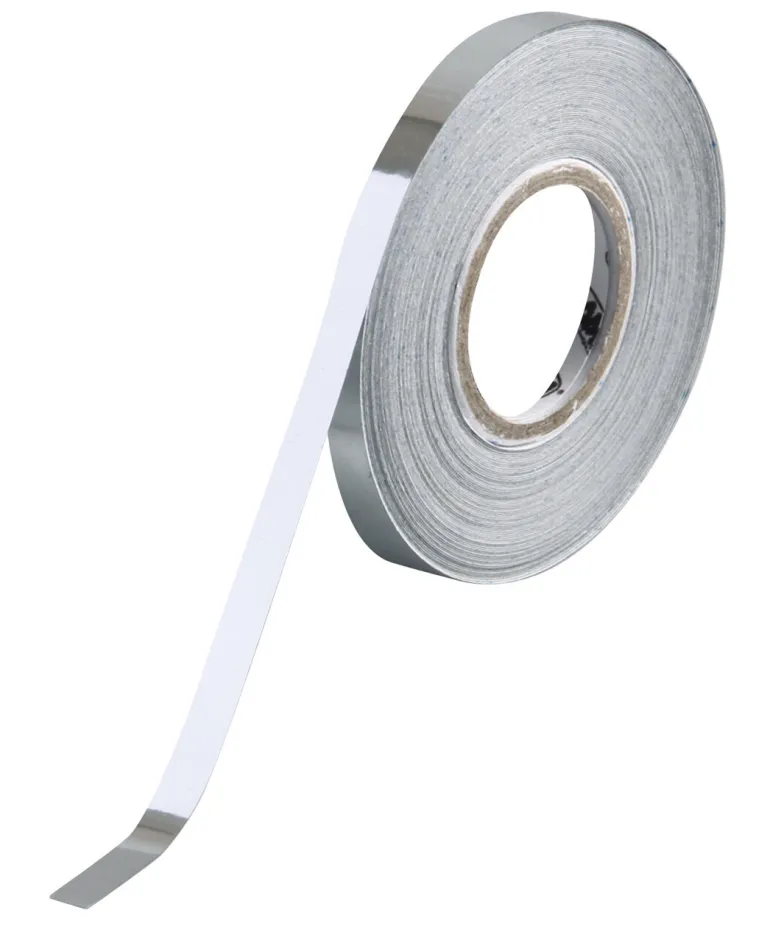 Chrome Maniac 5mm 10m