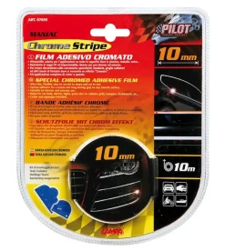 Chrome Maniac 10mm 10m