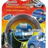 Chrome Profiel 35mm 4m