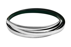 Chrome Profiel 14mm 4m
