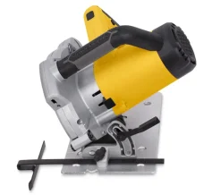 Cirkelzaag 1500 W 185 mm
