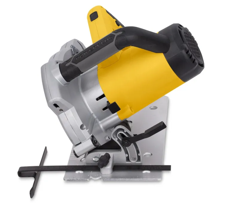 Cirkelzaag 1500 W 185 mm