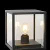 Claire led sokkel
