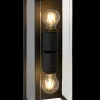 Claire led wandlicht