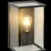 Claire led wandlicht