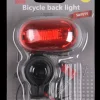 Classic achterlicht led