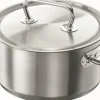 Classic kookpot met deksel 24 cm