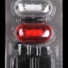 Classic set voor + achter led