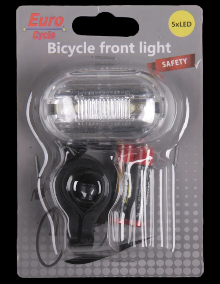 Classic voorlicht led