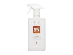 Clean wheels 500 ml