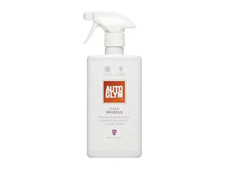 Clean wheels 500 ml