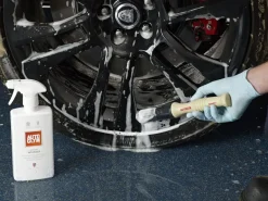 Clean wheels 500 ml