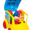 Clemmy soft blocks Bumba bus