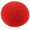 Clownnneus mousse - Rood