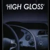 Cockpitspray High Gloss 600 ml