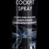 Cockpitspray Semi Gloss 600 ml