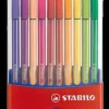 Colorparade 20 stuks