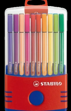 Colorparade 20 stuks