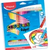 Color'peps kleurpotloden 24 stuks