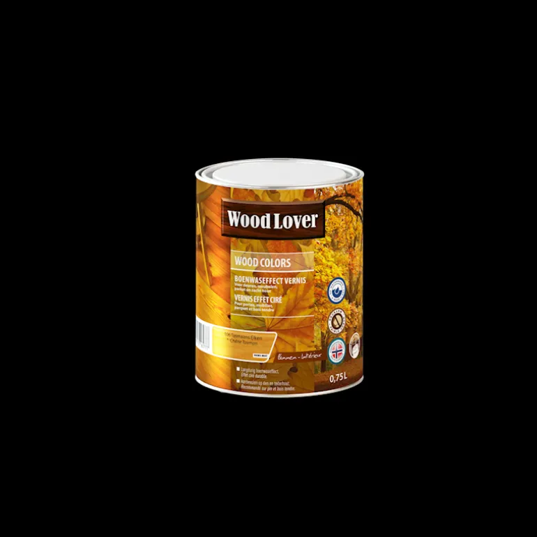 Colors tasmaans eiken 750 ml