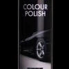 Colour polish black 500 ml
