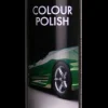Colour polish green 500 ml