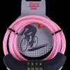 Combinatieslot roze 8 x 1200