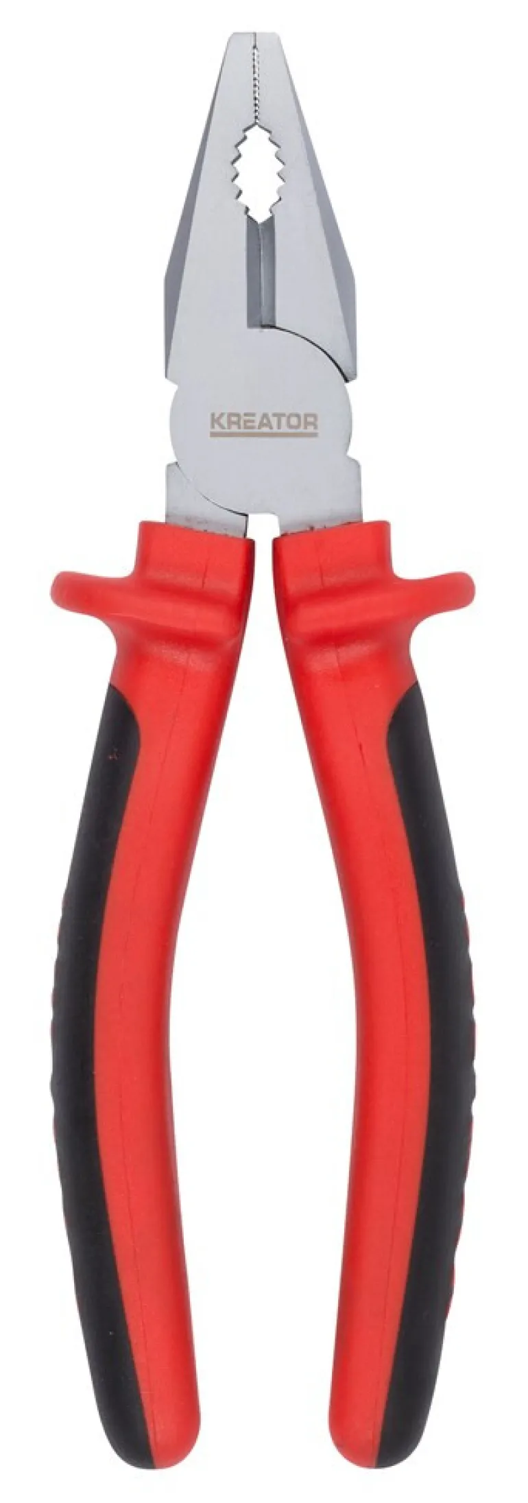 Combinatietang 200 mm