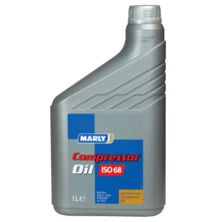Compressor Oil - ISO VG 68 - 1 l