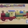 Construction train