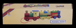 Construction train