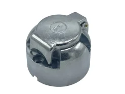 Contactdoos 7P