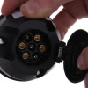 Contactdoos 7P