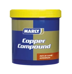 Copper Compound - 500 gr