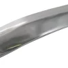 Crank links alu 170 mm 9/16" zilver