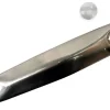 Crank links staal 170 mm 9/16'' met plastic cover
