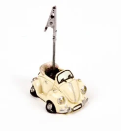 Creamy car fotoclip